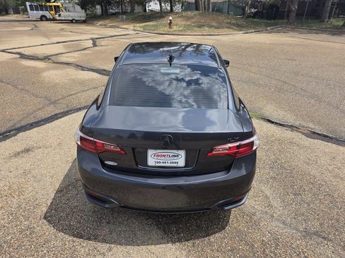 Used 2016 Acura ILX FWD image 6