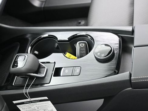 New 2026 Nissan Rogue SV image 23