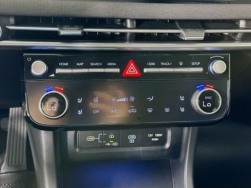 New 2026 Hyundai Tucson Limited FWD image 14