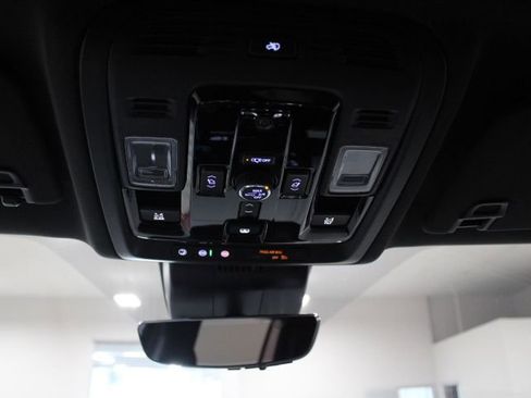 New 2026 GMC Yukon XL AT4 w/ AT4 Premium Plus Package AWD/4WD image 41