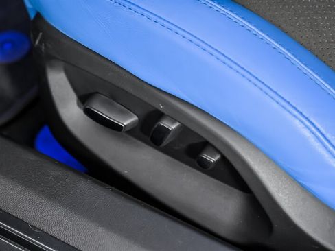Used 2017 Chevrolet Corvette Grand Sport RWD image 21