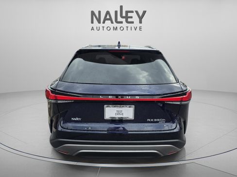 New 2026 Lexus RX 350 image 5