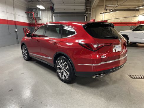 Used 2023 Acura MDX FWD w/ Technology Package image 8