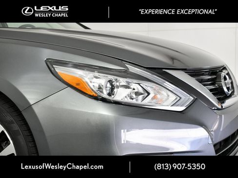Used 2017 Nissan Altima 2.5 SL image 3