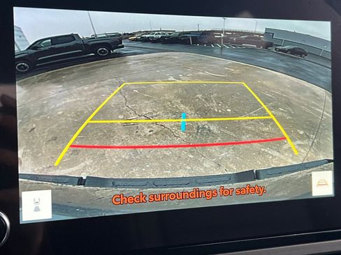 New 2026 Toyota Tundra SR5 w/ SR5 Premium Package image 15