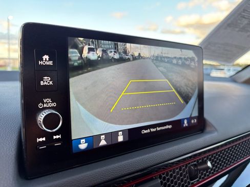 Used 2025 Honda Civic Si image 18