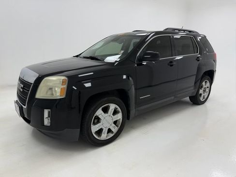 Used 2015 GMC Terrain SLE w/ Convenience Package FWD image 5