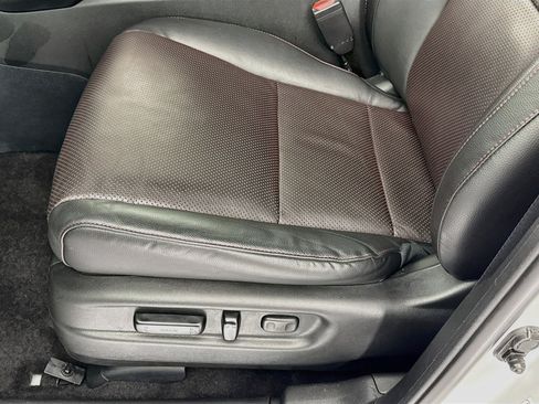 Certified 2024 Honda Ridgeline Black Edition image 19