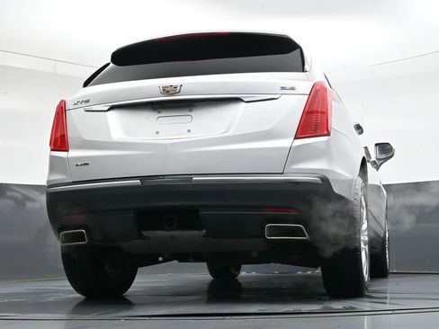 Used 2019 Cadillac XT5 Premium Luxury AWD/4WD image 35