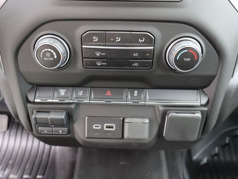 New 2025 Chevrolet Silverado 3500 W/T w/ WT Convenience Package image 10