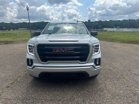 Used 2021 GMC Sierra 1500 Elevation RWD image 7