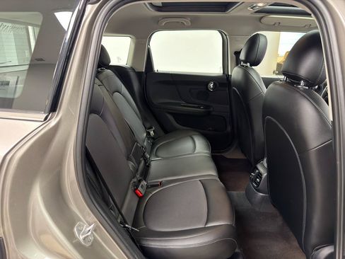 Used 2018 MINI Cooper Countryman ALL4 AWD/4WD image 30