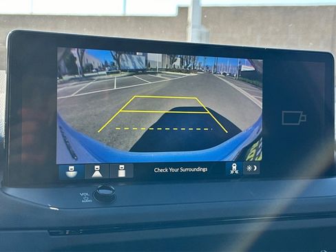 New 2025 Honda Accord Sport image 20