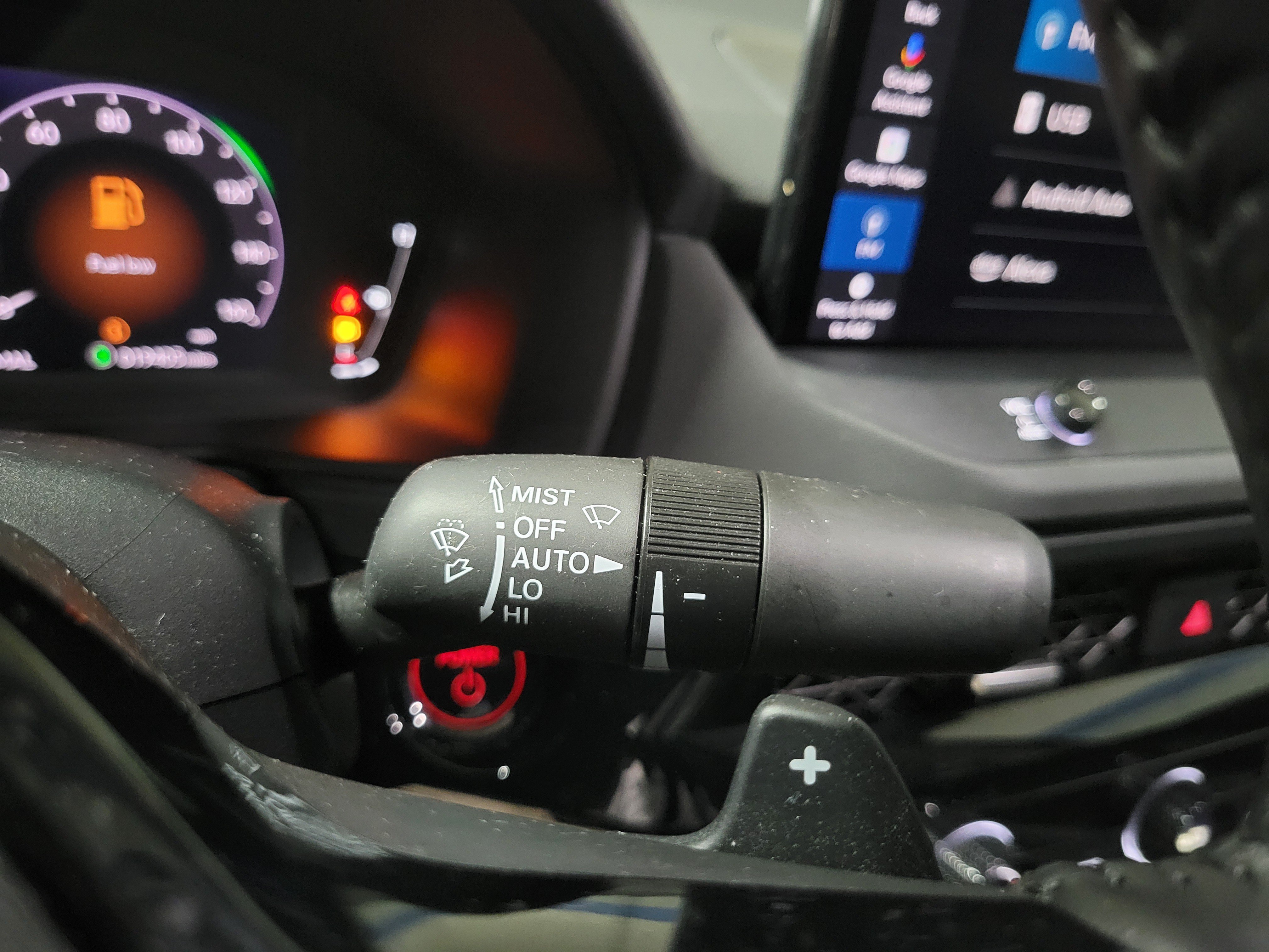 Used 2024 Honda Accord Touring image 28