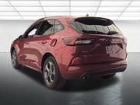 Used 2023 Ford Escape ST-Line w/ Tech Pack #1 AWD/4WD image 9