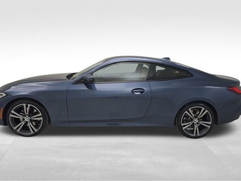 Certified 2023 BMW 430i xDrive Coupe w/ Premium Package image 6