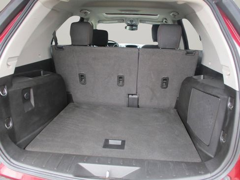 Used 2017 Chevrolet Equinox LT w/ Convenience Package image 11