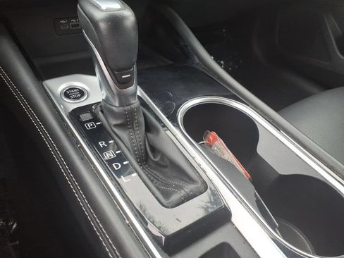 Certified 2022 Nissan Altima 2.5 SL FWD image 21