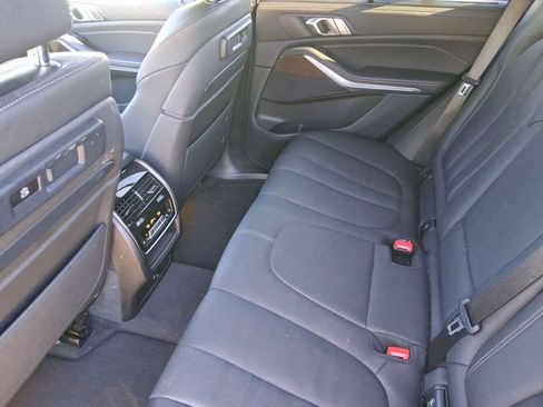 Certified 2022 BMW X5 xDrive45e w/ Executive Package image 28