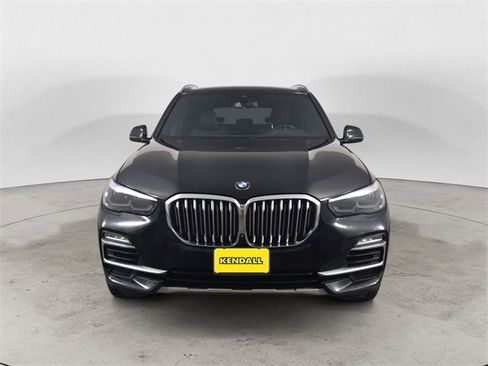 Used 2021 BMW X5 xDrive40i w/ Convenience Package image 8