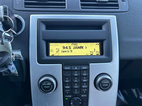 Used 2012 Volvo C70 T5 image 23