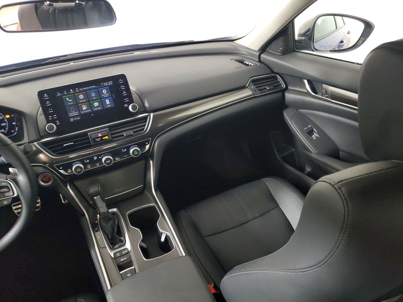 Used 2022 Honda Accord Sport Special Edition image 13