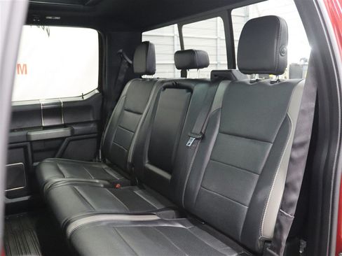 Used 2018 Ford F150 Raptor w/ Equipment Group 802A Luxury AWD/4WD image 19