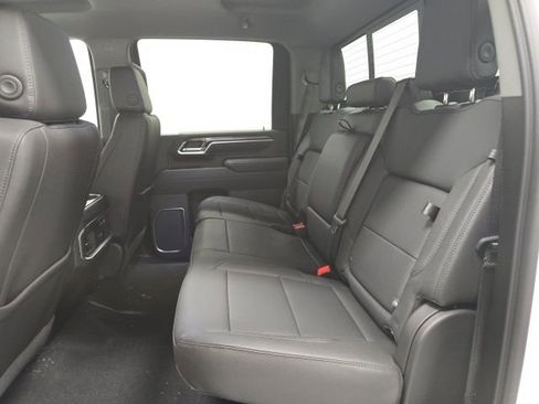 New 2026 Chevrolet Silverado 2500 LTZ w/ LTZ Plus Package image 20