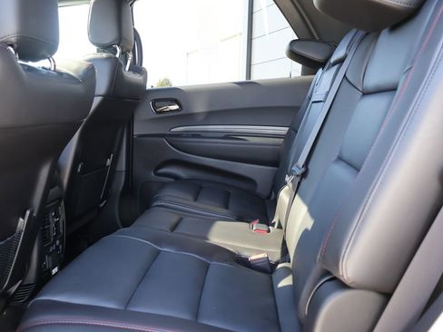 New 2026 Dodge Durango GT AWD/4WD image 19