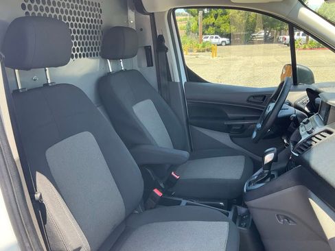 Used 2021 Ford Transit Connect XL FWD image 24
