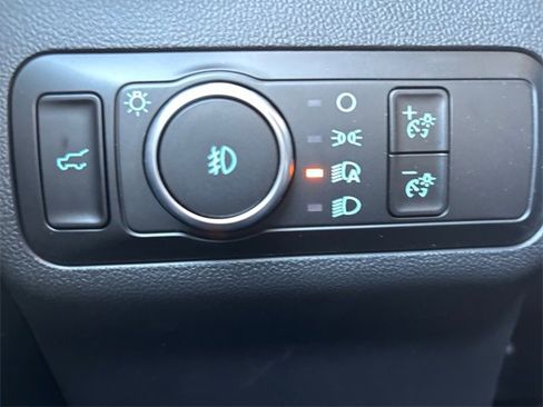 New 2025 Ford Bronco Sport Badlands w/ Sasquatch Badlands Package image 17