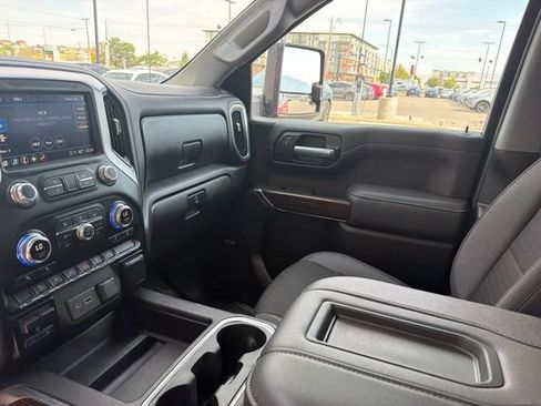 Used 2021 GMC Sierra 1500 Elevation w/ Preferred Package AWD/4WD image 21