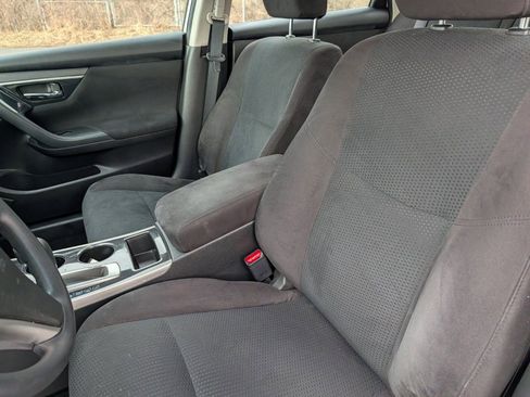 Used 2014 Nissan Altima 2.5 S FWD image 15