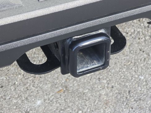 Used 2023 Toyota Tundra SR5 image 4