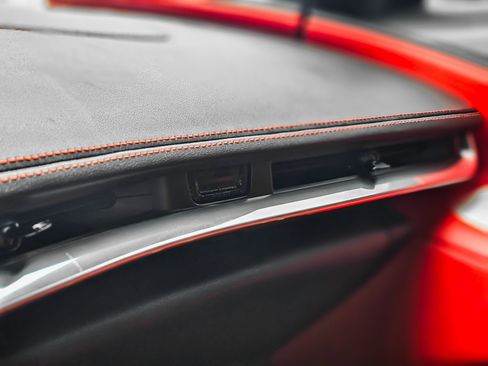 Used 2020 Chevrolet Corvette Stingray Preferred Cpe w/ 2LT Preferred Equipment Group image 37