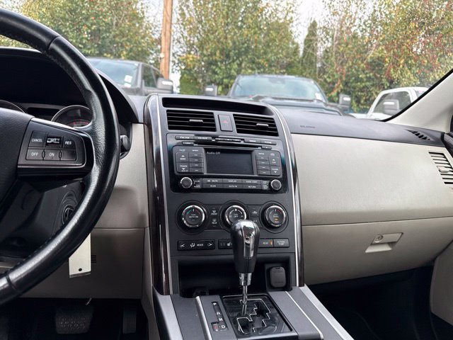 Used 2012 MAZDA CX-9 Grand Touring w/ Moonroof & Bose Audio Pkg AWD/4WD image 20
