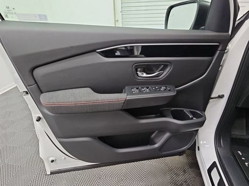 New 2026 Honda Pilot Sport image 29
