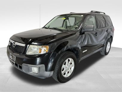 Used 2008 MAZDA Tribute i