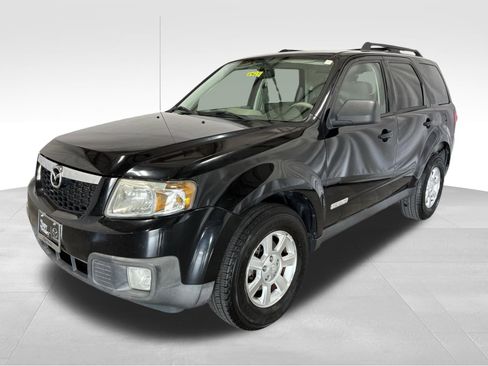 Used 2008 MAZDA Tribute i image 1