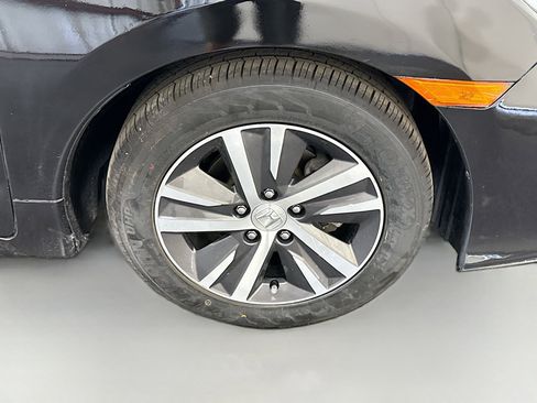 Used 2020 Honda Civic LX image 31