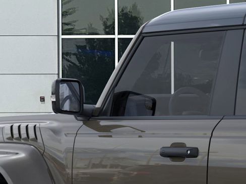 New 2025 Ford Bronco Raptor image 22