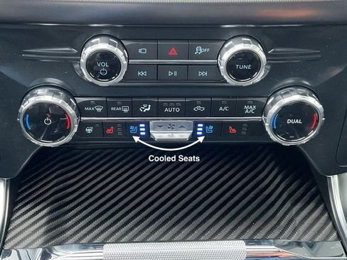 New 2025 Ford F150 Raptor image 16