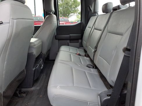 Used 2021 Ford F150 XL w/ XL Power Equipment Group RWD image 16
