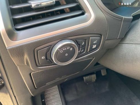 Used 2024 Ford Edge SEL w/ Convenience Package AWD/4WD image 16