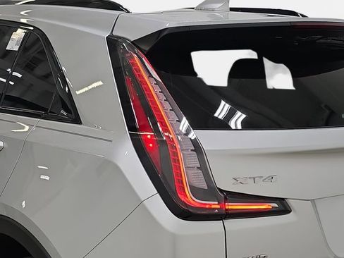 Used 2020 Cadillac XT4 Sport AWD/4WD image 30