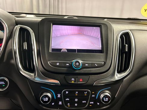 Used 2024 Chevrolet Equinox LT w/ LPO, Floor Liner Package image 18