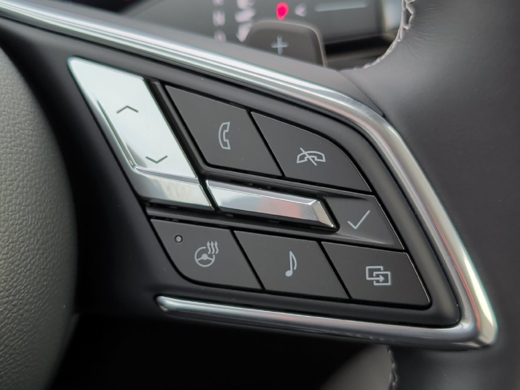 New 2026 Buick Envision Avenir AWD/4WD image 17