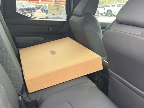 New 2026 Toyota Tacoma SR image 27