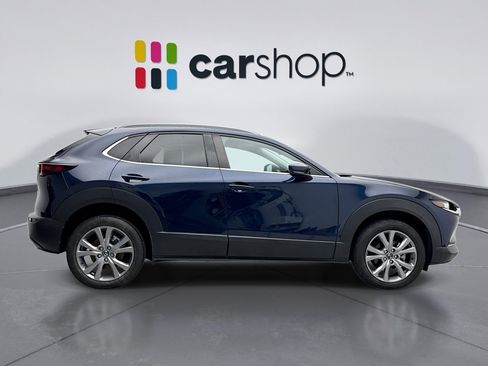 Used 2022 MAZDA CX-30 AWD 2.5 S w/ Preferred Package image 6