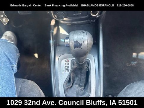 Used 2011 Kia Soul + FWD image 18